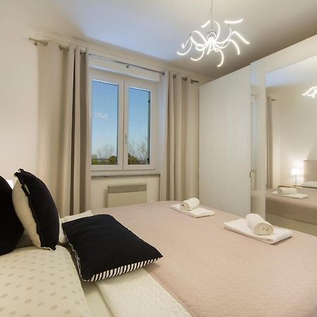Apartment Marica Pula Extérieur photo