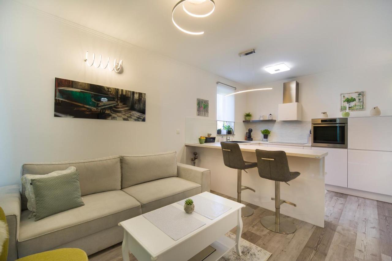 Apartment Marica Pula Extérieur photo