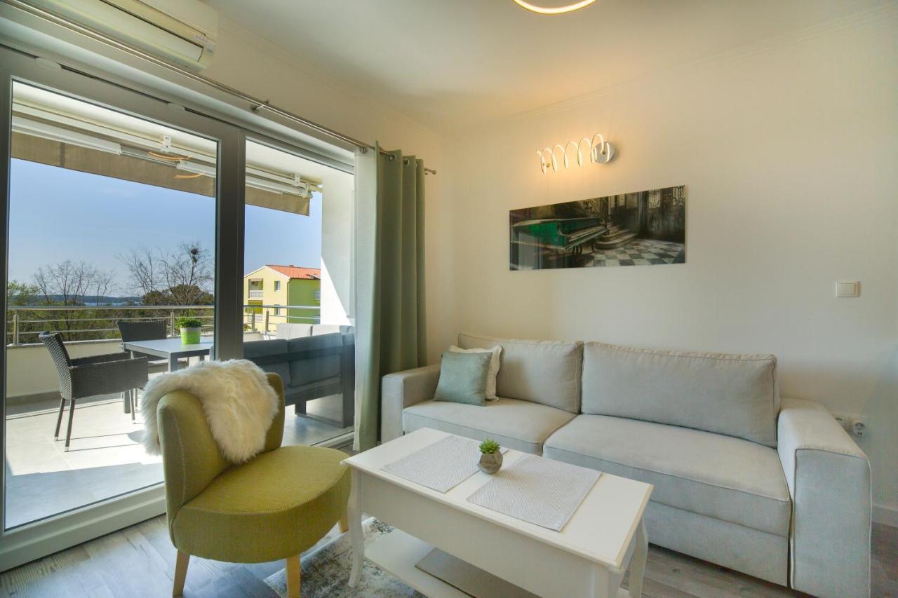 Apartment Marica Pula Extérieur photo