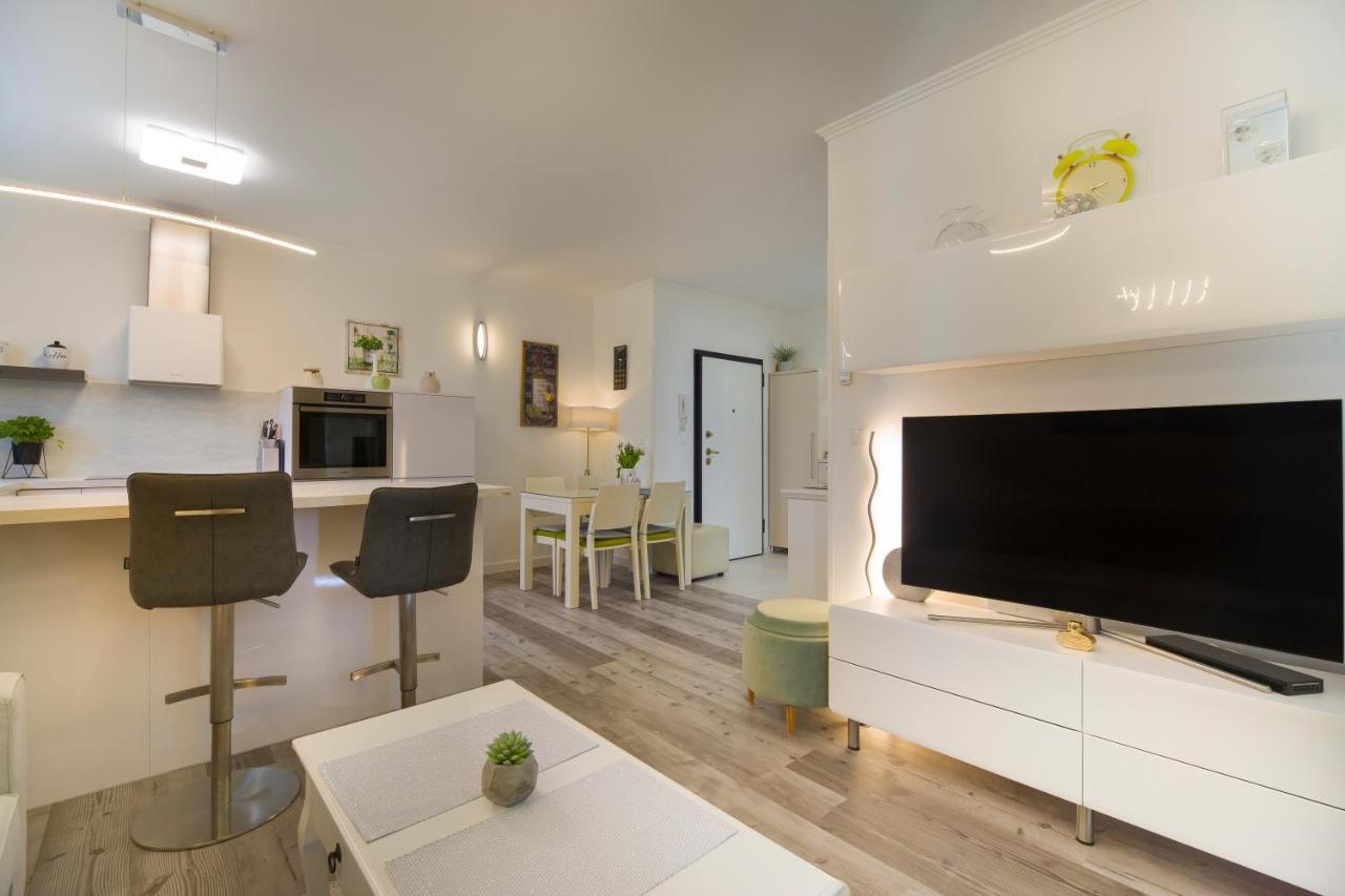 Apartment Marica Pula Extérieur photo