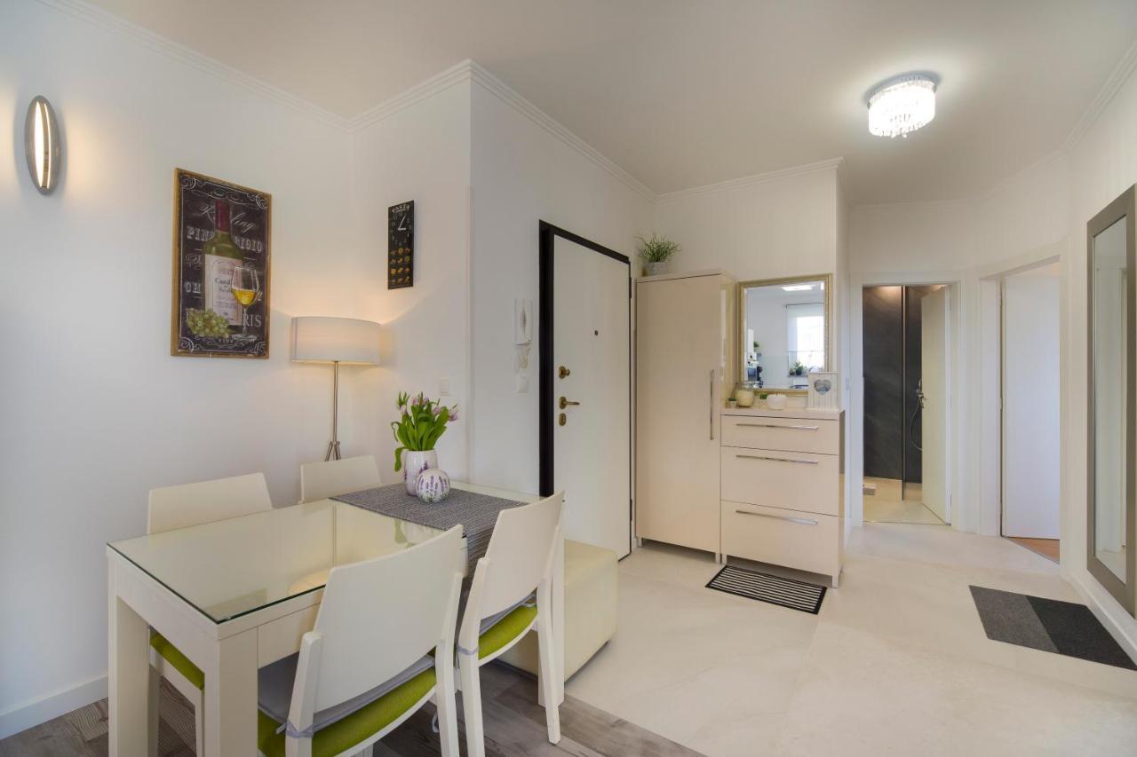 Apartment Marica Pula Extérieur photo