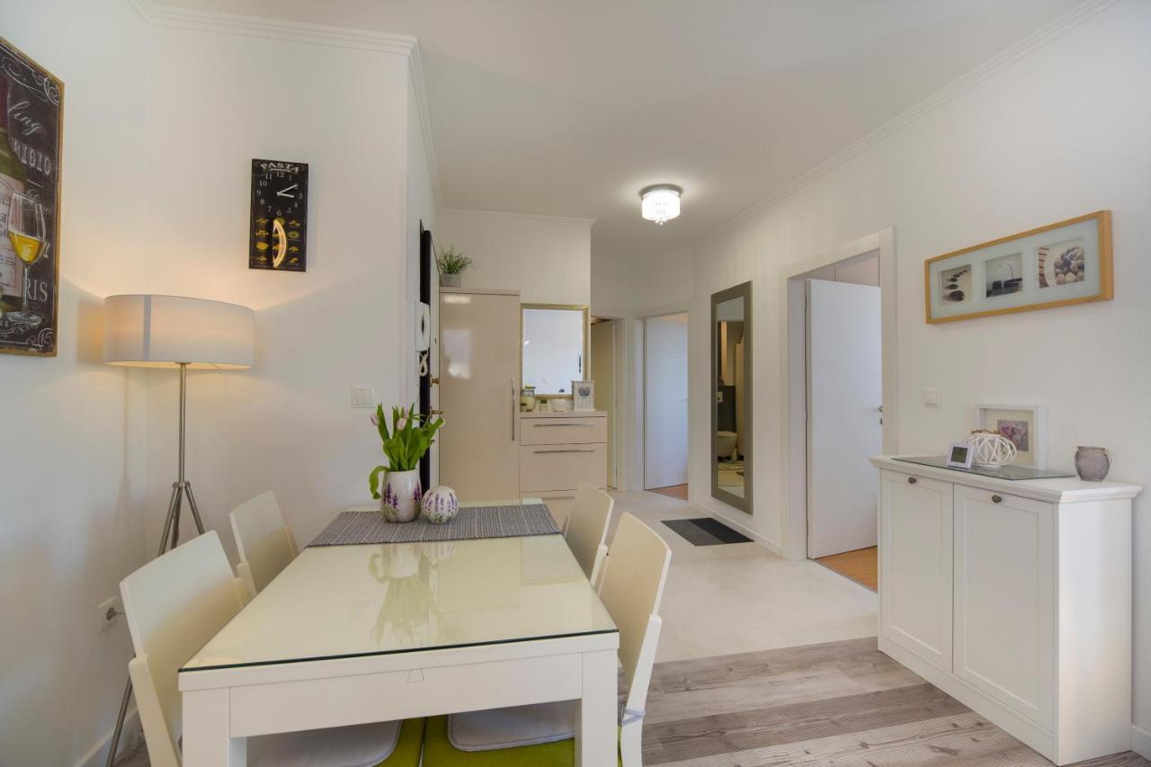 Apartment Marica Pula Extérieur photo