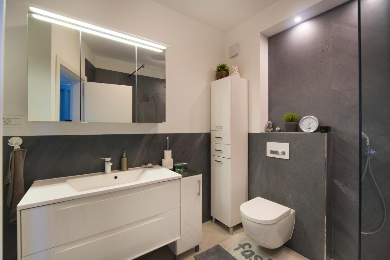 Apartment Marica Pula Extérieur photo