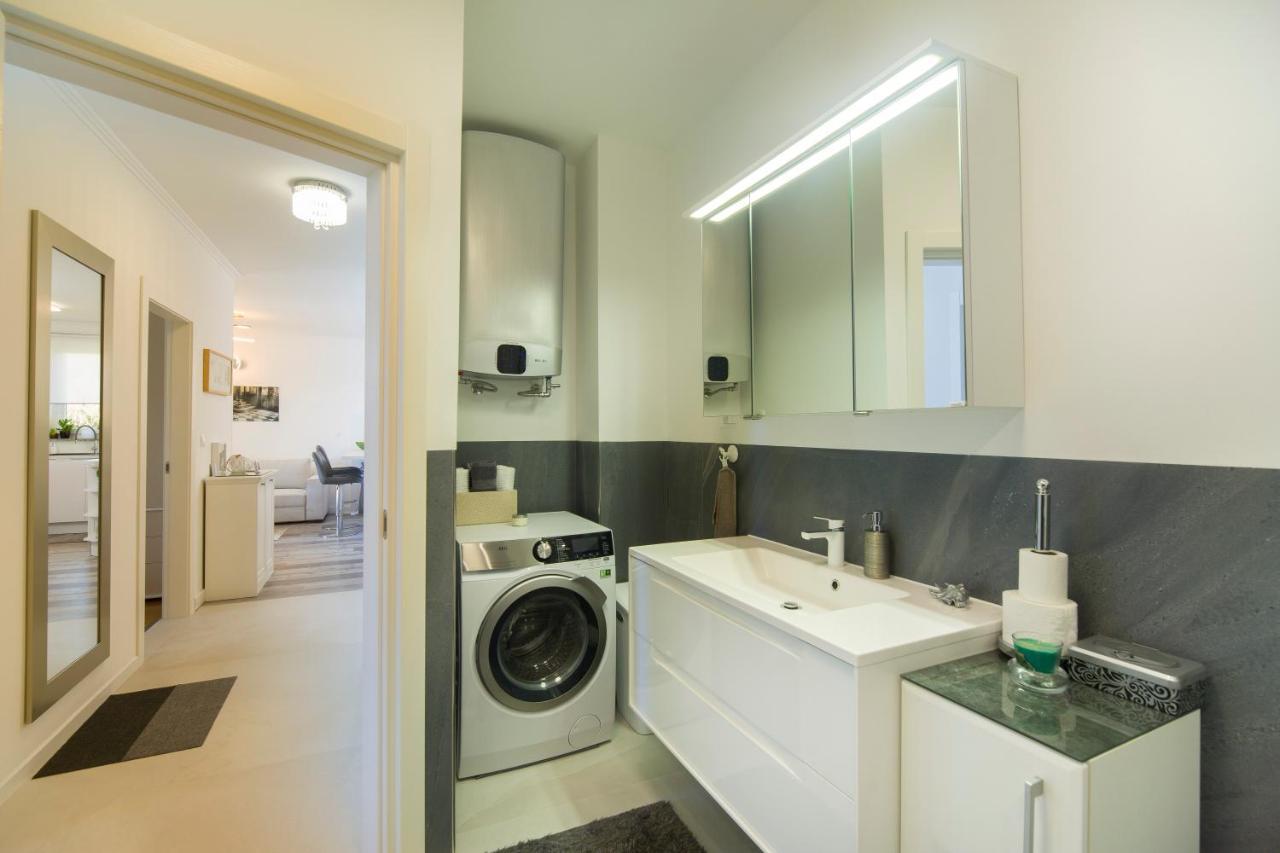 Apartment Marica Pula Extérieur photo